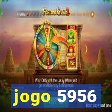 jogo 5956